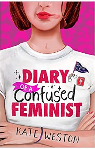 Diary of a Confused Feminist